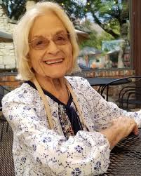 Dorothy Straits Obituary