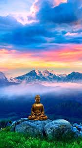 Find and download yoga desktop background on hipwallpaper. Wallpaper For Mobile Devices Yoga Meditation Artwork By Goodvibesgallery Com Buddha Wallpaper Iphone Meditation Artwork Buddhism Wallpaper