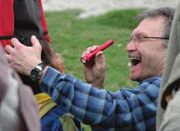 From the Executive Director