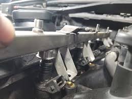 The new injectors (079) have to be replaced in sets of 3 (a complete bank) and all injector replacements have to be coded. Bmw E46 Fuel Injector Replacement 1998 2006 3 Series M52 M54