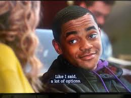 Discussion about a video with multiple women