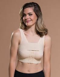 details about marena bra surgical bra with built in stabilizer b isb