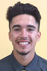 Kimball players look back