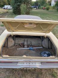 Image result for Light Gold 1971 Polara
