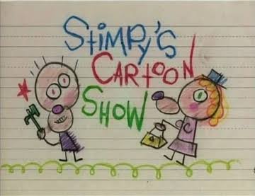 Stimpy's Cartoon Show - Wikipedia