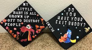15 Graduation Cap Decoration Ideas For 2017 How To Decorate Your G High School Graduation Cap Decoration Graduation Cap Decoration High School Graduation Cap