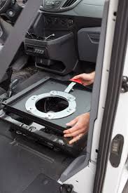 Swivel Adapter Transit Camper Camper Van Conversion Diy Swivel Seating