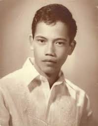 Ricardo Viana Dizon Obituary November 26, 2023