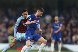 Read about burnley v chelsea in the premier league 2019/20 season, including lineups, stats and live blogs, on the official website of the premier league. Burnley Vs Chelsea Premier League Team News Preview How To Watch We Ain T Got No History