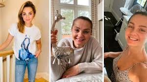 Jun 08, 2021 · małgorzata socha postanowiła podzielić się kadrem z planu brzyduli. All About Dzis Malgorzata Socha