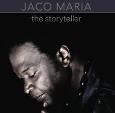 Prayer for Peace by Jaco Maria