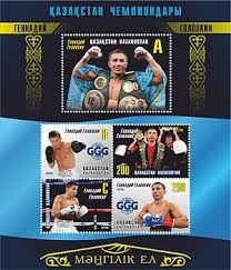 See more of gennadiy golovkin on facebook. Golovkin Gennadij Gennadevich Vikipediya
