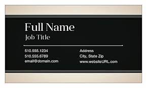 Choose and order from hundreds of quality templates or upload your own. Make Your Own Corporate Buzz Business Card Template