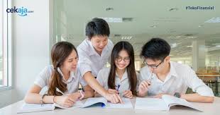 Sebenarnya di setiap sma, entah itu favorite atau tidak. 5 Sma Swasta Terbaik Di Bekasi Dengan Fasilitas Paling Mumpuni