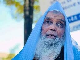 ኡስታዝ መሐመድ ፈረጅ ስለ ዶ/ር ጄይላንን ይህን ፅፈዋል ማን ይተካቸው ይሆን ! ?☆ በአፍሪካ አህጉር በተለይ  በሃገራችን ዶ/ር ጀይላን ኸድር ገመዳን የሚተካቸው ማግኘት ለእኔ እጅግ ከባድ ነው ። የጥልቅ እውቀት ባለቤት፤