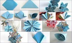 Weitere ideen zu geldgeschenke, geschenkideen, geschenke. 53 Anleitungen Fur Origami Blume So Werden Sie Einzigartige Blumen Basteln Deko Feiern Diy Zenideen Paper Flower Tutorial Art Ideas For Teens Crafts For Teens
