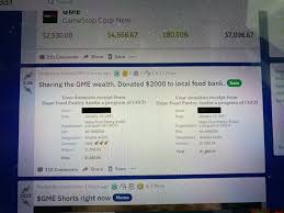 Why gamestop shook the stock market. Jim Cramer On Twitter Meanwhile Back At The Reddit Ranch They Are Savaging The Shorts While Management Is Oblivious To Its Opportunity To Offer Stock And Fix Balance Sheet Https T Co Qte3dvrypz