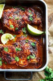 Oven Roasted Chicken Leg Quarters Recipe Chicken Quarter Recipes Roast Chicken Recipes Chicken Leg Quarter Recipes