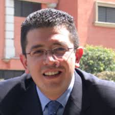 Daniel Ballesteros (@dballest)