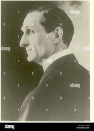 William gibbs hi-res stock photography and images