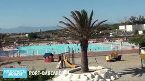 Port Barcares Renouveau Vacances Les Portes Du Roussillon Youtube