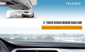 Get a discount on the backup camera used in this video at www.banggood.com with coupon code d9f3ca at checkout. Toguard Backup Camera 5 Lcd Mirror Dash Cam Rear View Mirror Camera Ultra Thin Touch Screen Full Hd 1080p Dash Cam Front And Rear Dual Lens With Waterproof Rear Camera