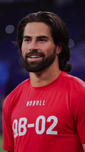 if you dont know, now ya do. your welcome . still love my #steelers though  🫣😘 #samhartman #nfl #football #notredame #washingtoncommanders #qb  #notmyteam #butilikehim #thatsmile #sam #hartman