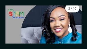 October 2021 C-STEM Newsletter