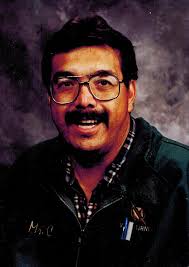 Retiring A Legacy: Mark A. Carrillo