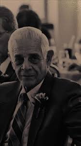 Phillip Angelo Scabis (1930-2017)