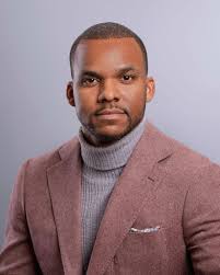 Meet Roosevelt James IV, a Data Contributor Services Manager who believes  in the power of growth and learning.