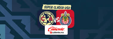 Storied mexican rivals chivas de guadalajara and club america meet in the latest edition of el clasico nacional on sunday . 6qpjcht3v62gcm