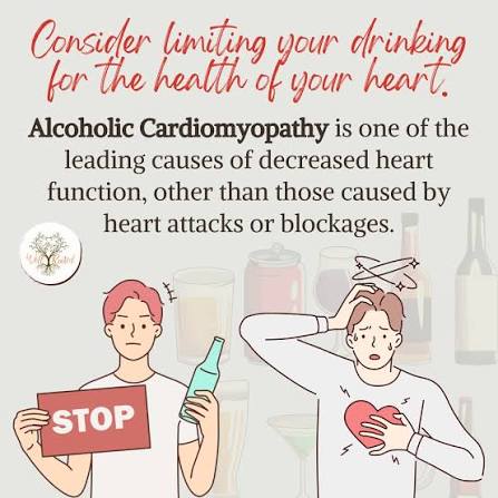 There is no safe amount of alcohol consumption - even low levels ...