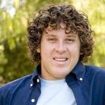 Jeremy Michael Valencia Obituary