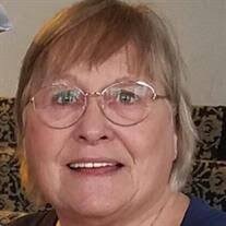 SHELIA BONTINA GREENWAY Obituary