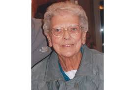 Margaret Lefave Obituary (2013)