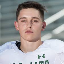 Meesi Mahe's High School Bio