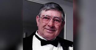 Roy Franklin Vaughn Jr. Obituary