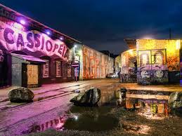 100 Trips Everyone Should Take In Their Lifetime Berlin Nightlife Berlin Club Berlin Street
