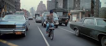 A look for the ages and my annual reiteration of “Three Days of the Condor”  - Classiq