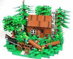 The Ultimate Lego Castle Contest Lego Castle Lego Creations Lego