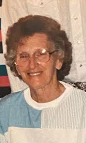 Alta Mae Cooper (Garrison) Obituary August 19, 2020