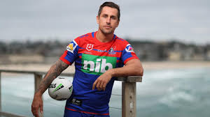 Update information for mitchell pearce ». In Form Pearce Has Knights In Contest