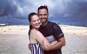 Please be sure to use this email regardless of what is on any entry forms! Kristine Hermosa Pens Sweet Message For Husband Oyo Sotto