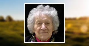 Antonia Anton Obituary January 22, 2018