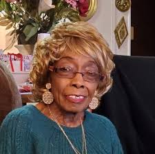 Queene Esther Foreman Wiggins