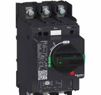 Schneider Electric GV4L 3 Pole 50 A Thermal Circuit Breaker, GV4L50N6