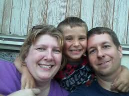 Dorothy and Harold Hobbs my amazing grandparents