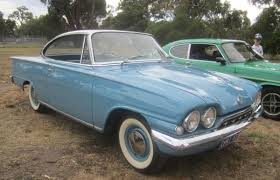 Image result for Capri Blue 1960 Renault