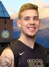 Alex Welsh (2/22/2016)